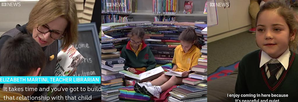 School libraries hit by budget cuts
