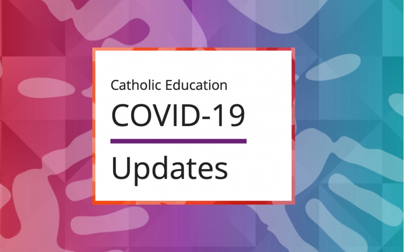 Term 2 2022, COVID-19 Guidelines